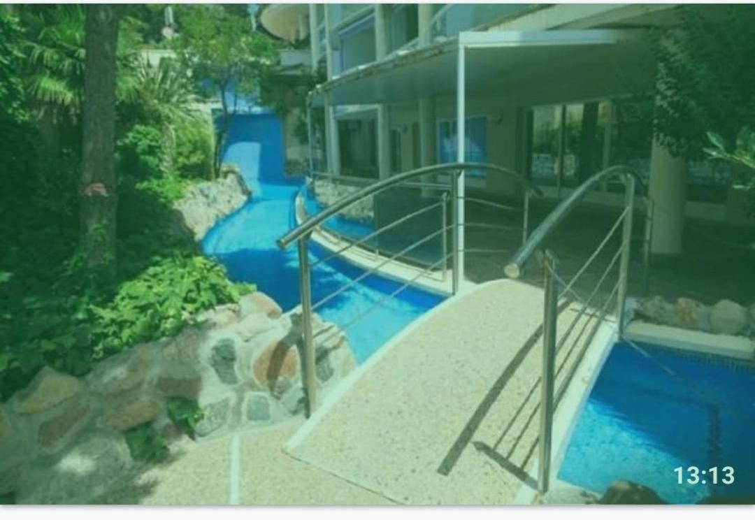 Apartamento Junto Al Mar Salou Zimmer foto